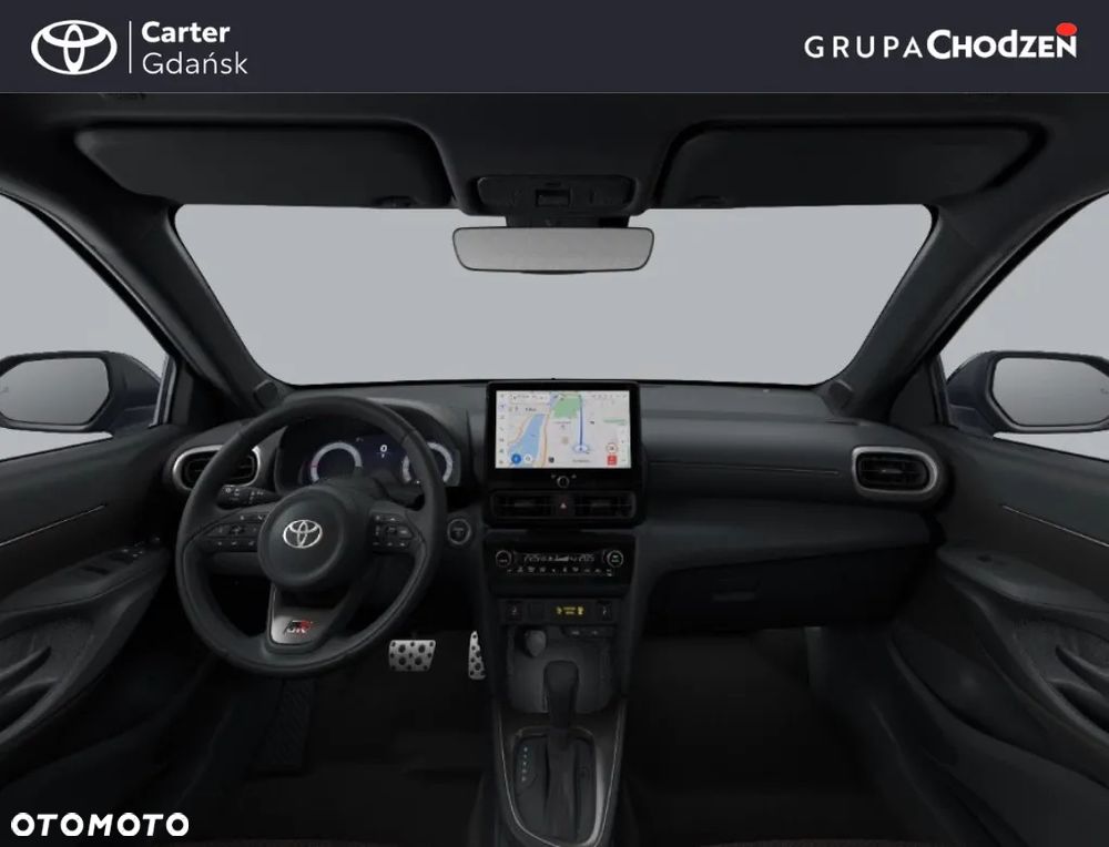 Toyota Yaris Cross Hybrid 1.5 GR Sport - 3