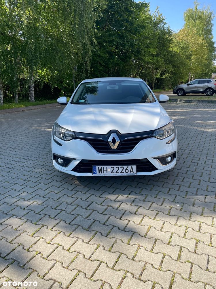 Renault Megane 1.2 Energy TCe Intens - 2