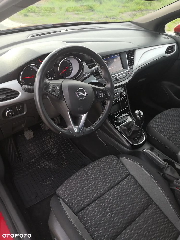 Opel Astra 1.2 T 2020 S&S - 18