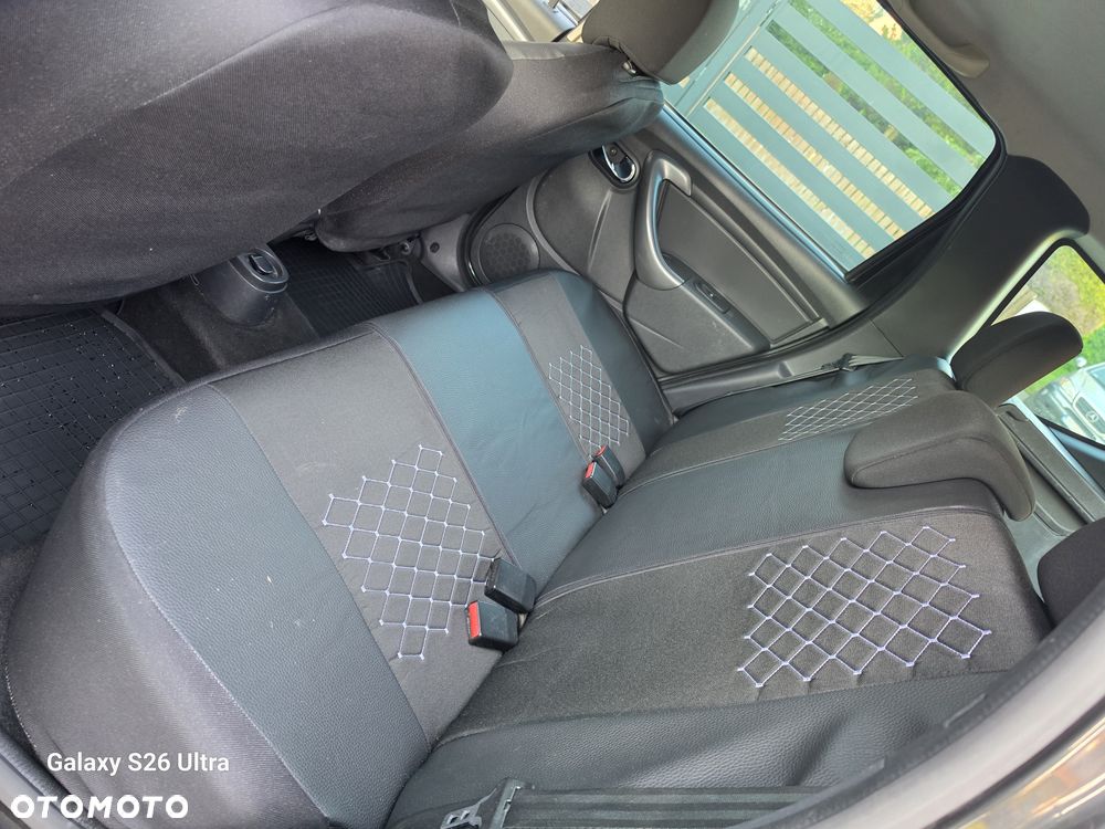 Dacia Duster - 22