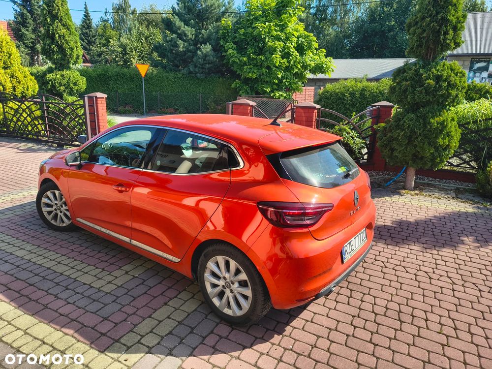 Renault Clio 1.0 TCe Intens - 2