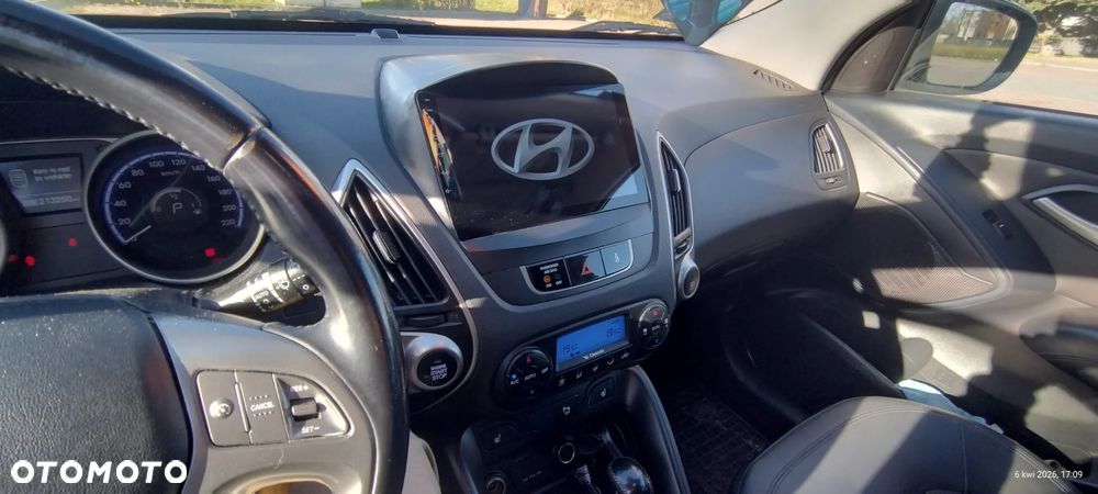 Hyundai ix35 - 4