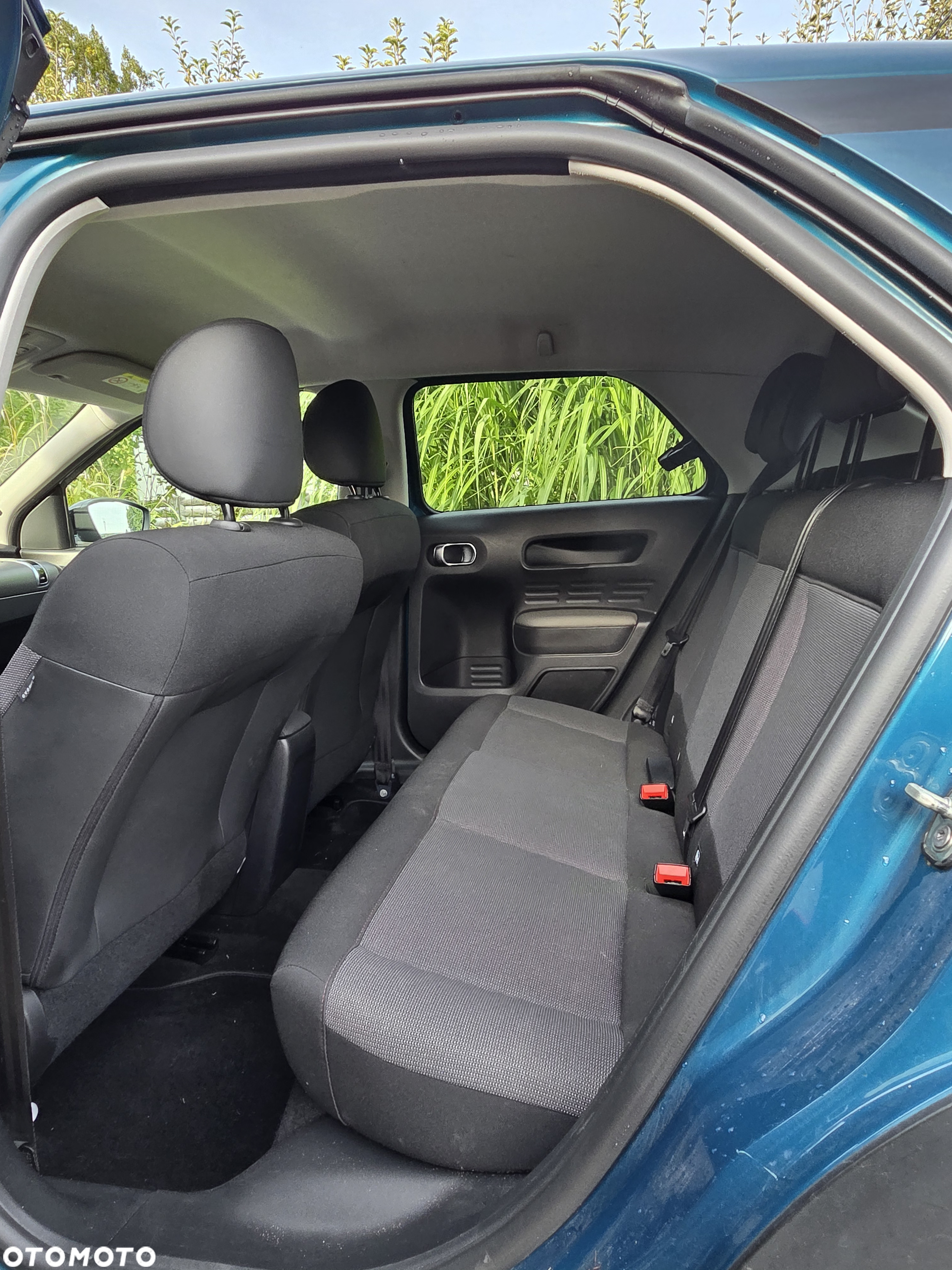 Citroën C4 Cactus PureTech 110 Stop&Start EAT6 Shine - 28
