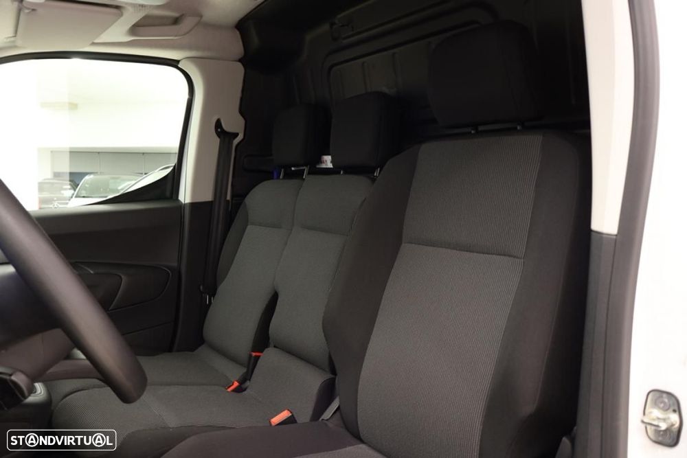 Citroën Berlingo - 11