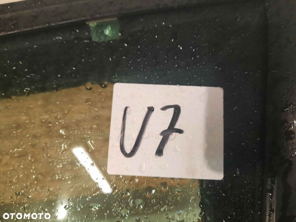 ! DRZWI PRZÓD PRZEDNIE LEWE CITROEN C4 GRAND PICASSO EZRC SREBRNY - 2