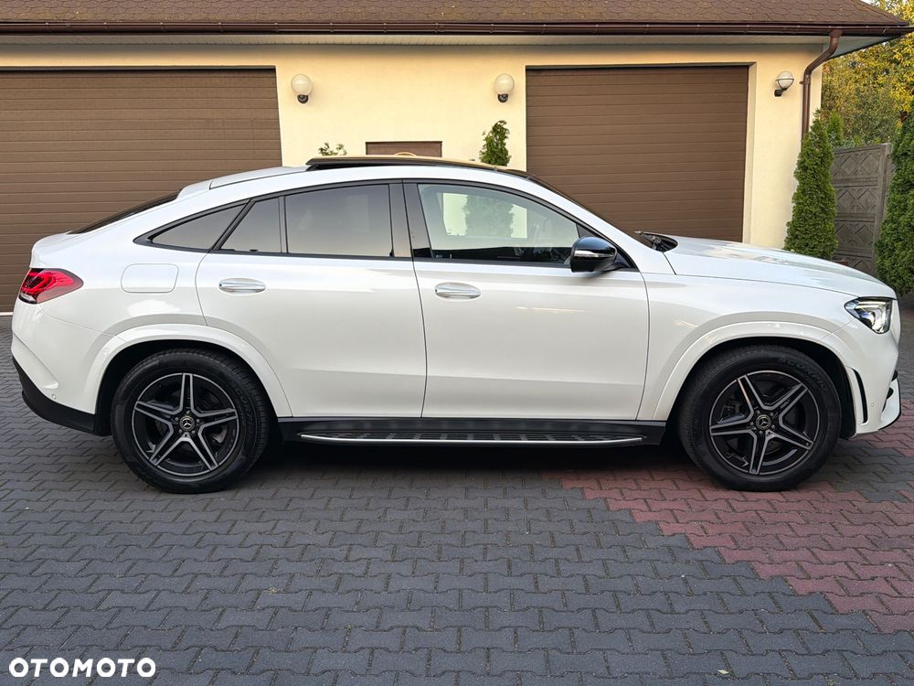 Mercedes-Benz GLE - 4