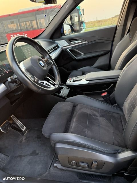 BMW X1 2023 — imagine 6