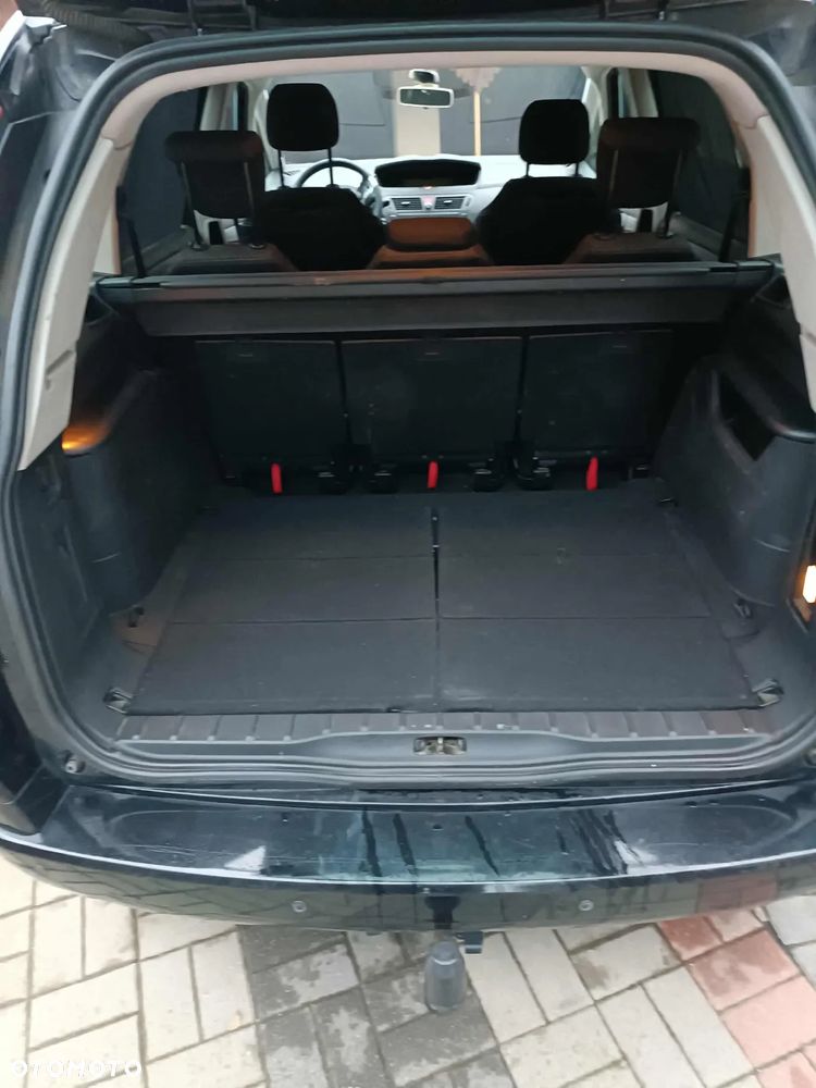 Citroën C4 Picasso 2.0i Impress MCP - 18