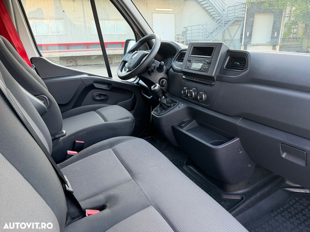 Renault MASTER Autonacela PRB - 13