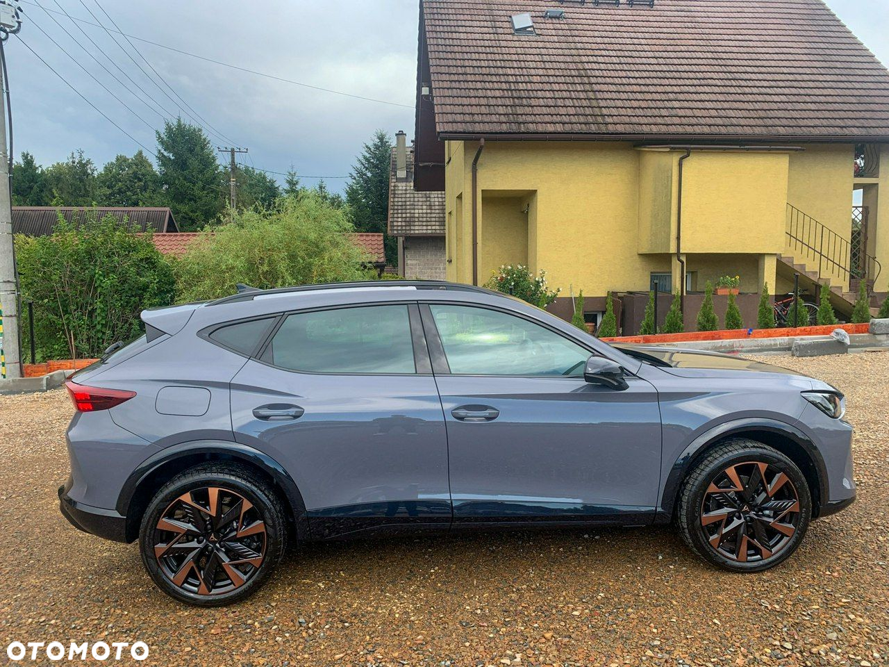 Cupra Formentor - 9