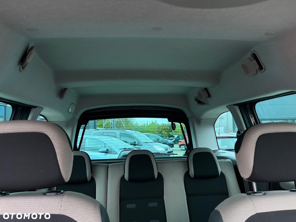 Citroën Berlingo 1.6 HDi XTR - 33
