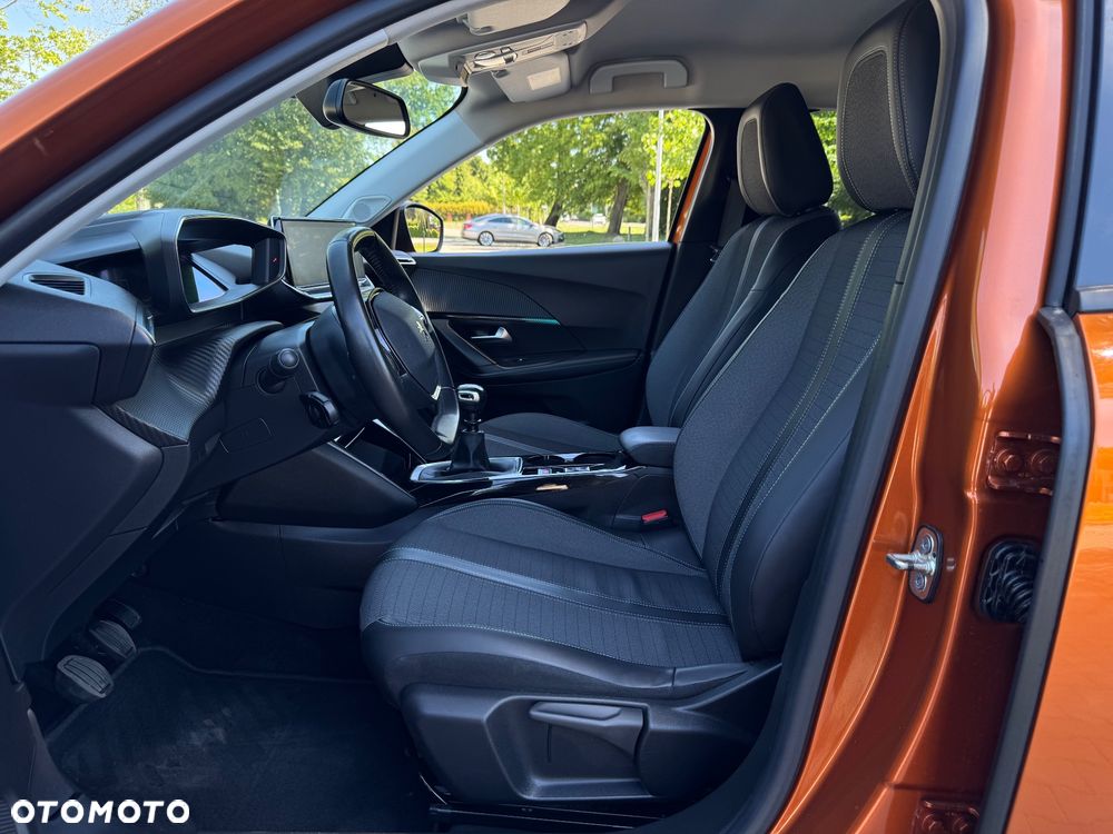 Peugeot 2008 - 5