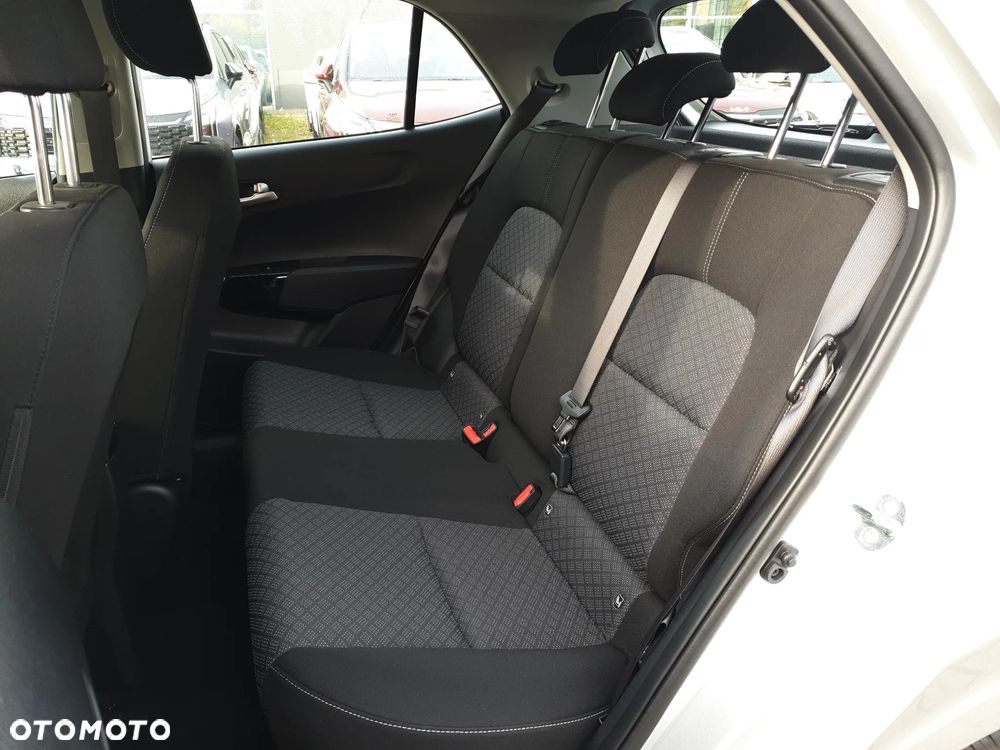 Kia Picanto 1.0 GDI L - 16