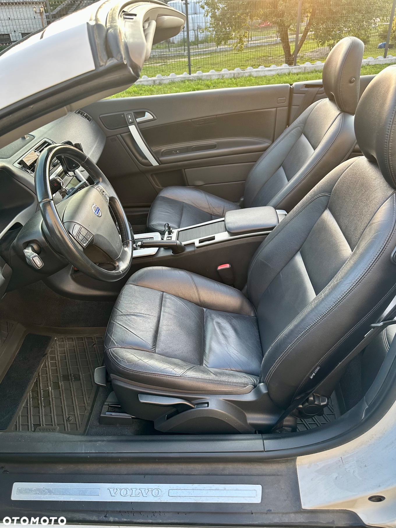 Volvo C70 - 10
