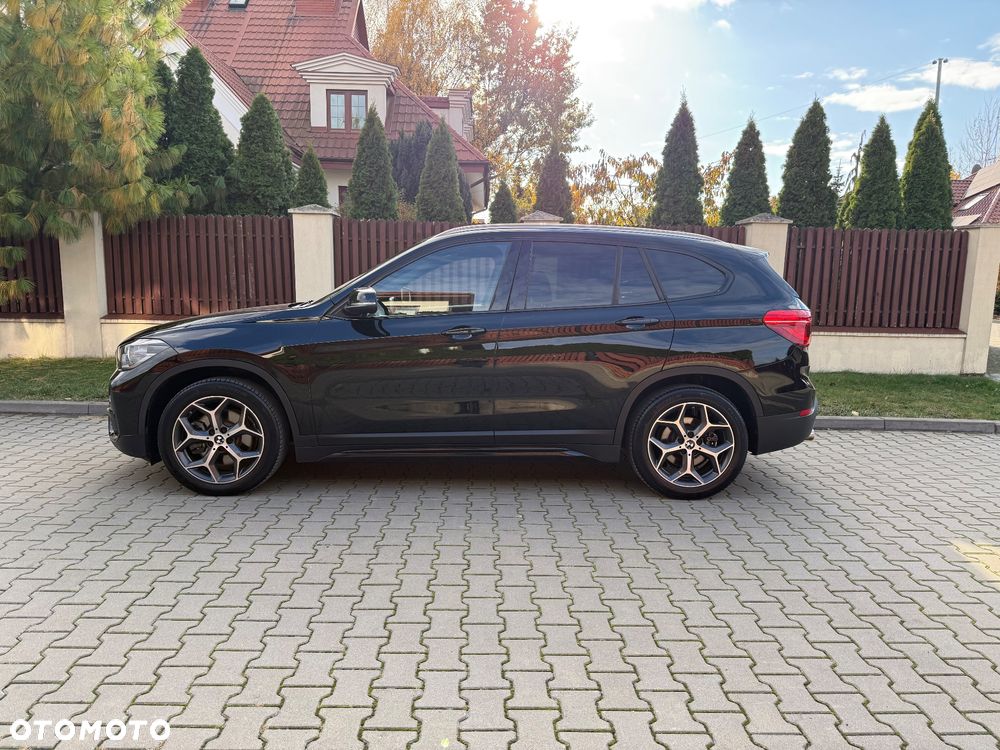 BMW X1 xDrive28i xLine - 7