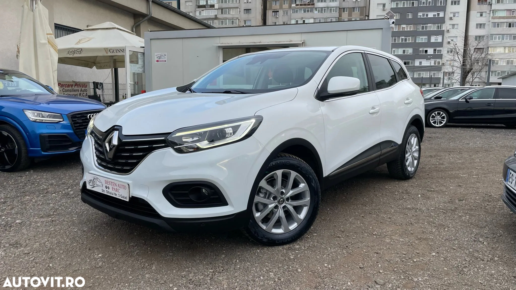 Renault Kadjar - 31