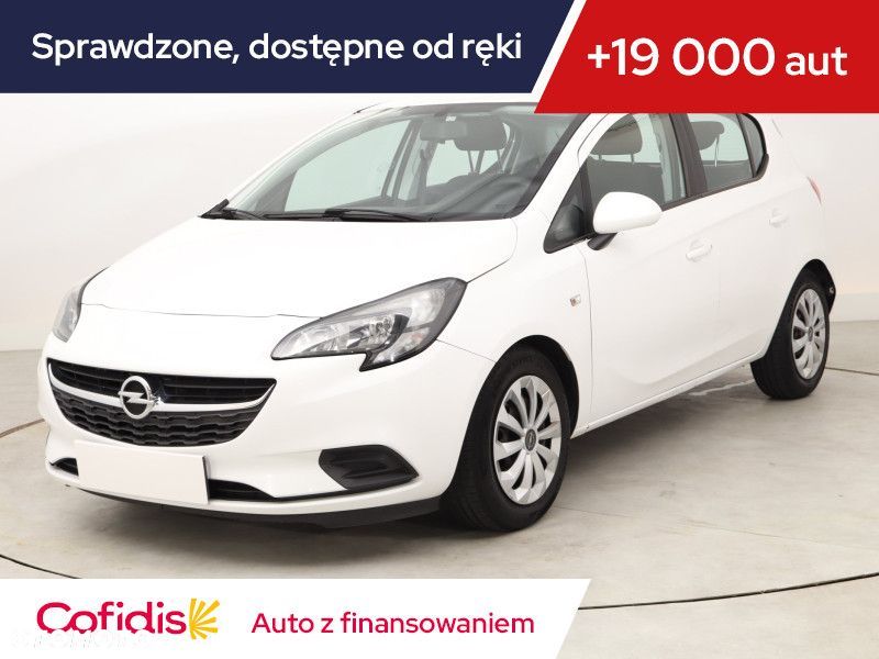 Opel Corsa - 2