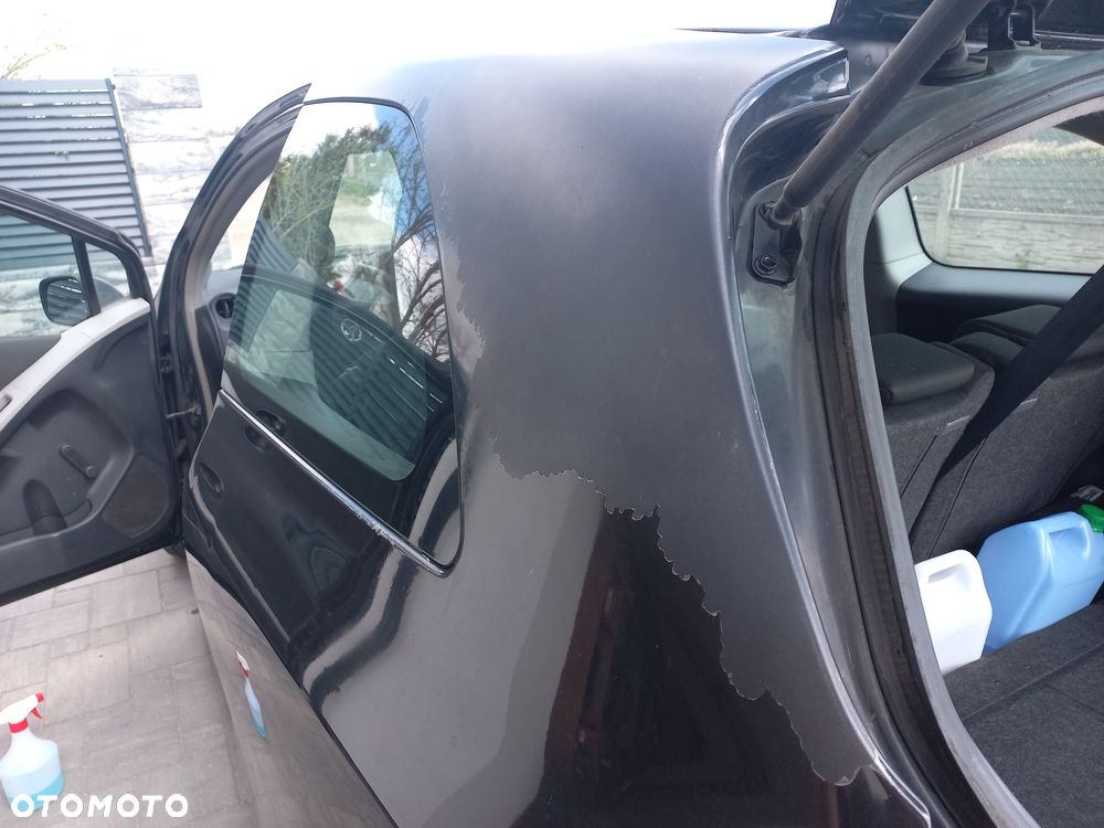 Toyota Yaris 1.0 Luna A/C - 11