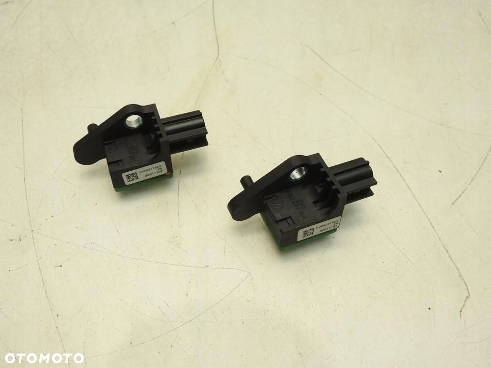 SENSOR UDERZENIOWY VW PASSAT B7 5N0959351B - 2