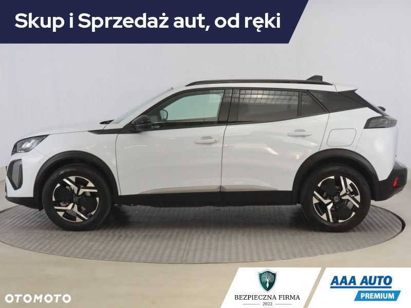 Peugeot 2008 - 4