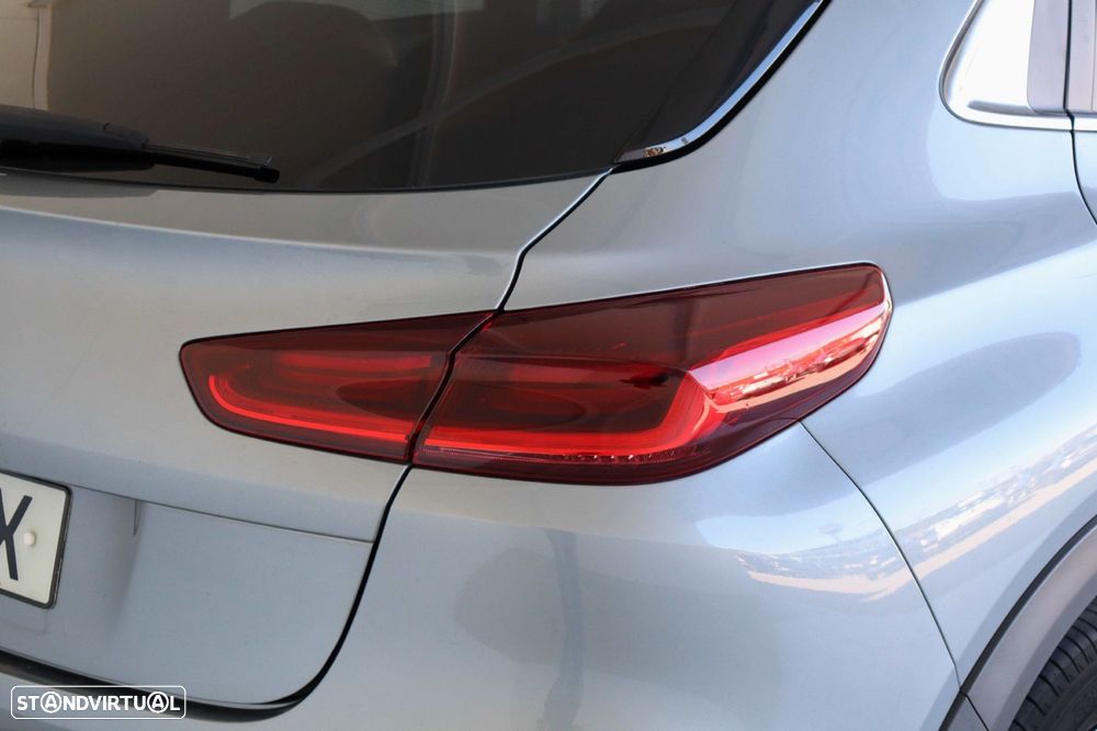 Kia XCeed 1.6 GDi PHEV Tech - 6