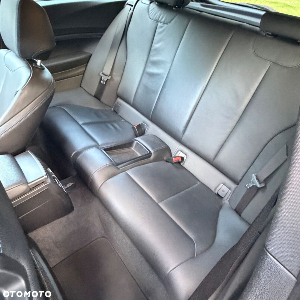 BMW Seria 1 120i GPF M Sport Shadow sport - 12