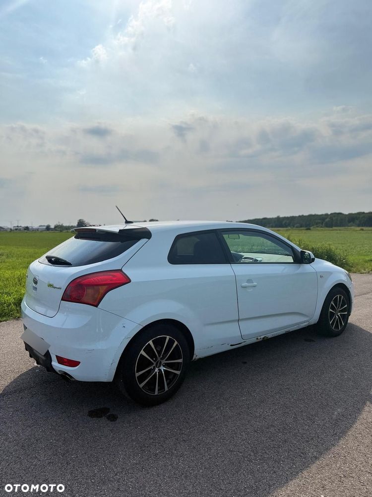 Kia Ceed 1.6 Crdi Comfort - 7