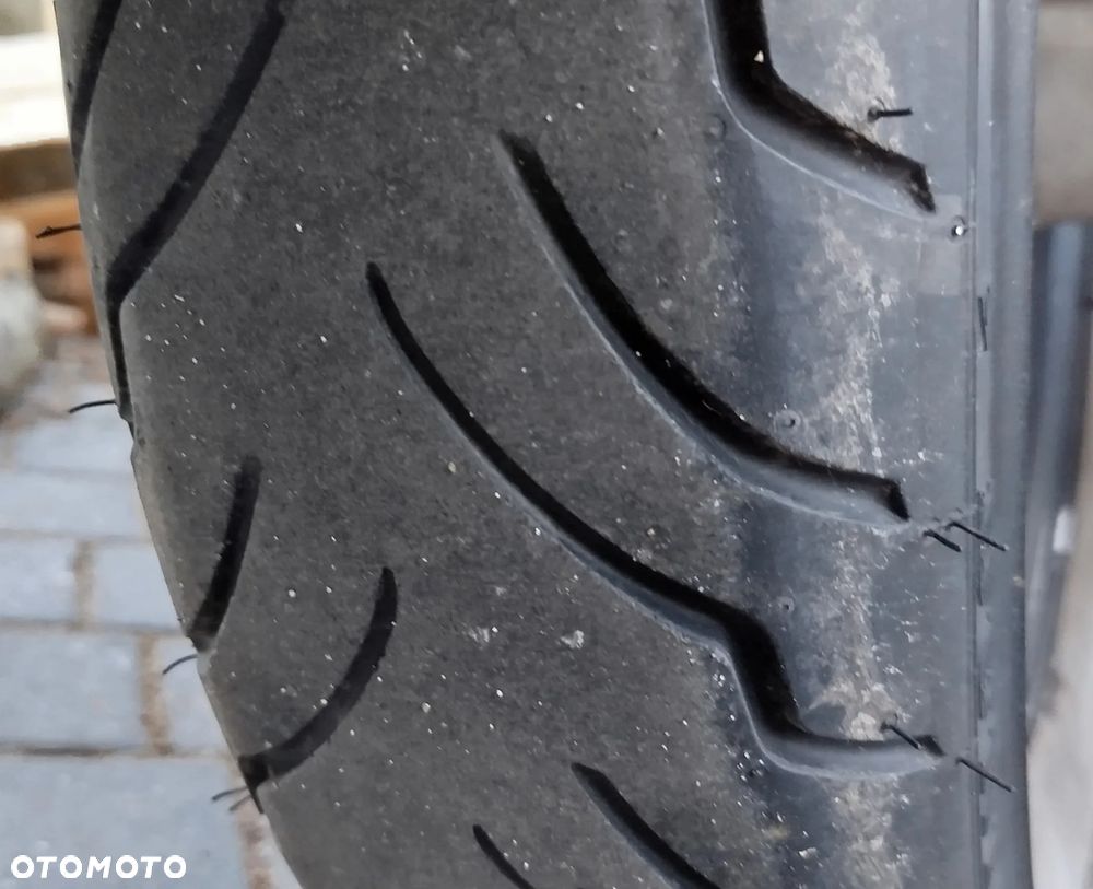 Harley-Davidson Softail Deluxe - 13