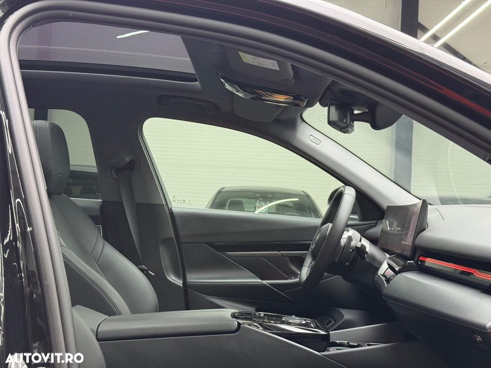 BMW Seria 5 520d xDrive AT MHEV - 19