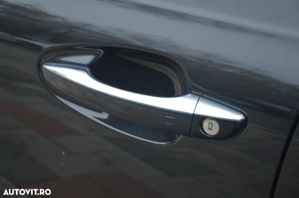 Peugeot 508 THP 165 EAT6 Stop&Start Allure - 17