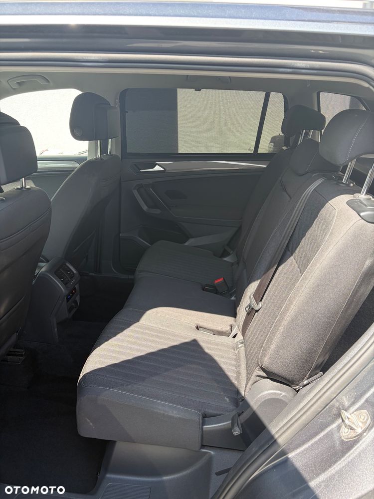 Volkswagen Tiguan Allspace 1.5 TSI EVO Life DSG - 6