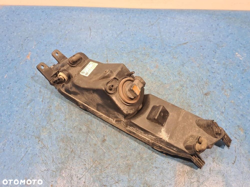 VOLKSWAGEN PASSAT B8 HALOGEN LEWY 3G0941661H - 8