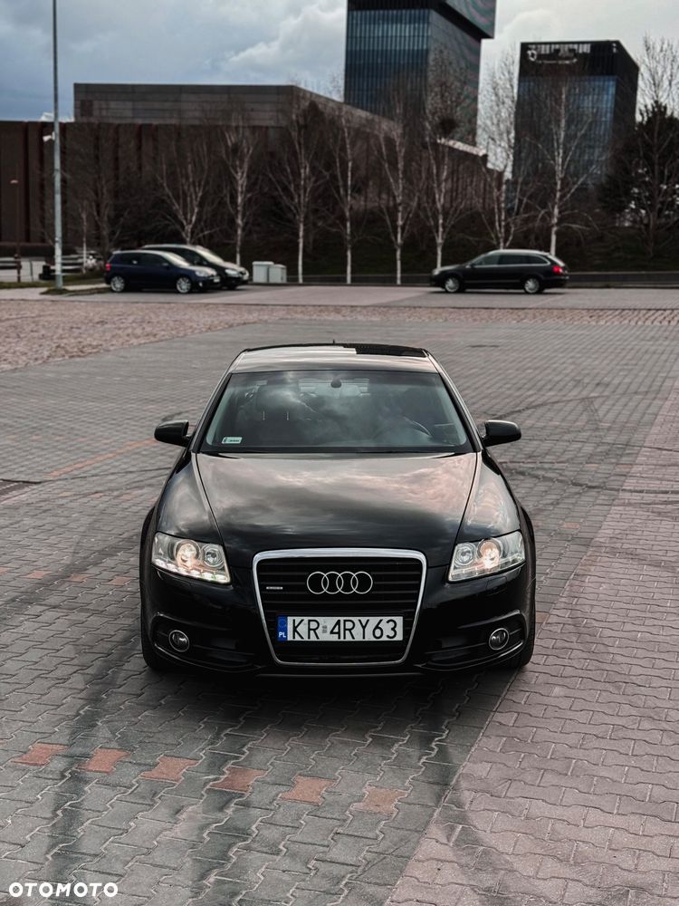 Audi A6 Limousine - 2