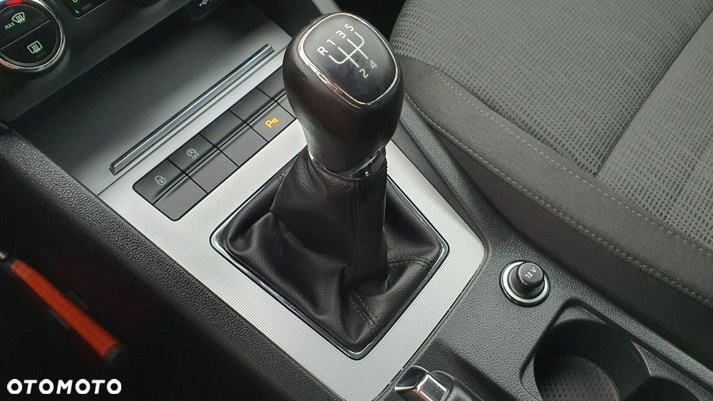 Skoda Octavia 1.6 TDI Elegance - 25