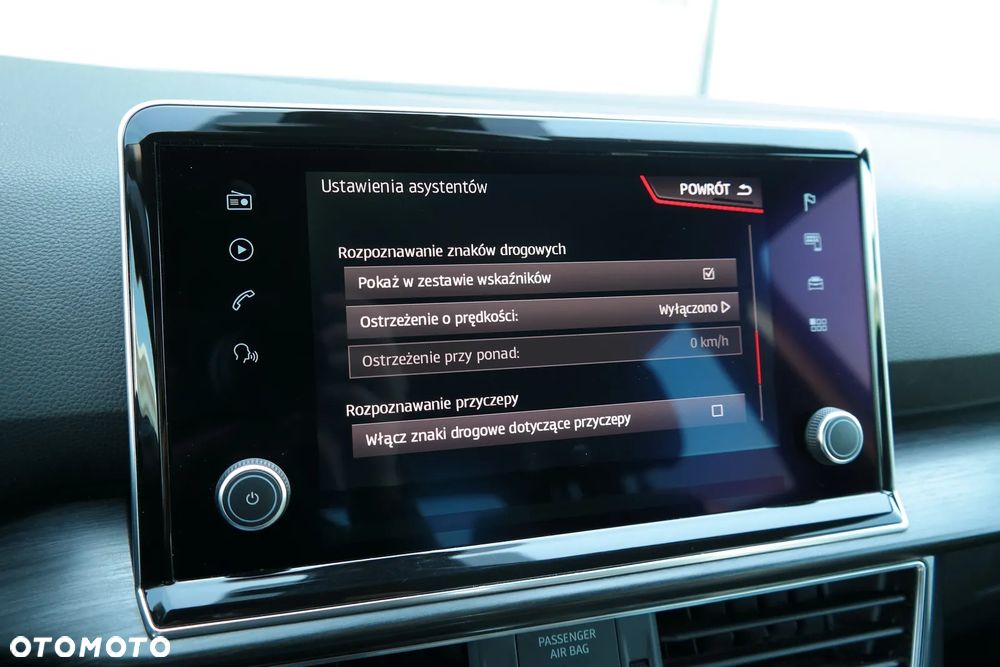Seat Tarraco 2.0 TDI Xcellence S&S 4Drive DSG - 36