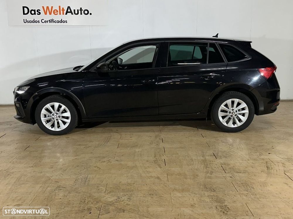 Skoda Scala 1.0 TSI DSG - 3