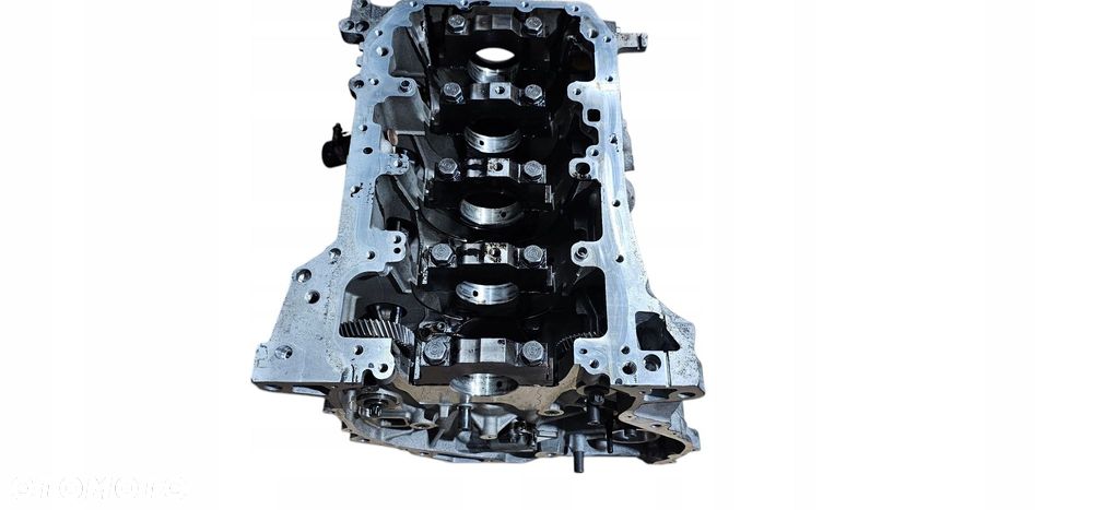 Bmw E90 E60 E87 E83 Blok Silnika N47 N47D20A N47D20C 7811138 Nominał - 7