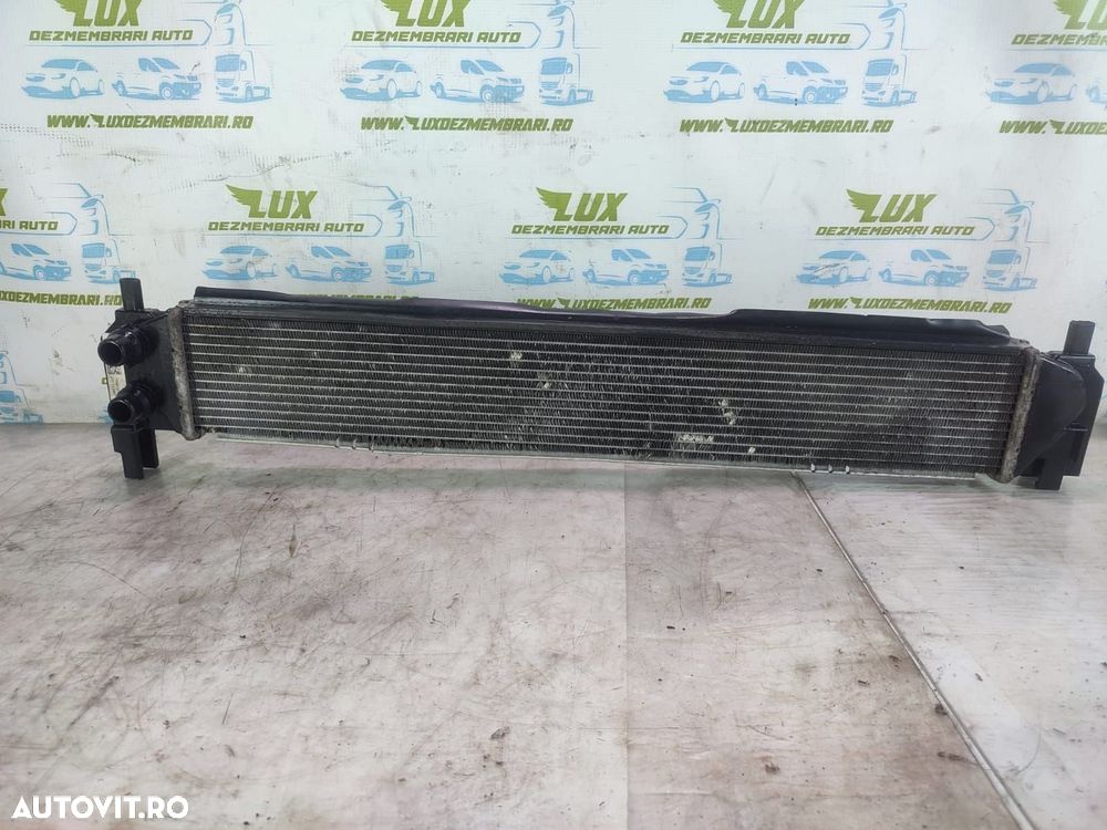 Radiator intercooler 1.6 tdi clha 5q0121251eh Volkswagen VW Golf 7 [2 - 1