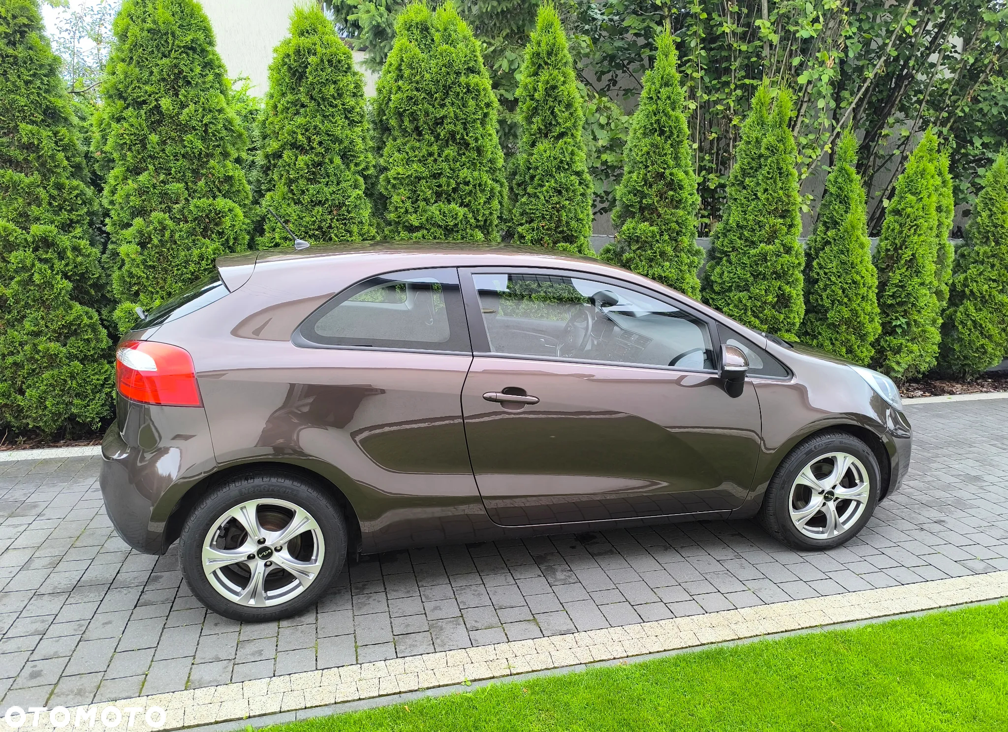 Kia Rio 1.2 Dream-Team Edition - 7