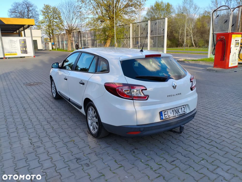 Renault Megane - 6