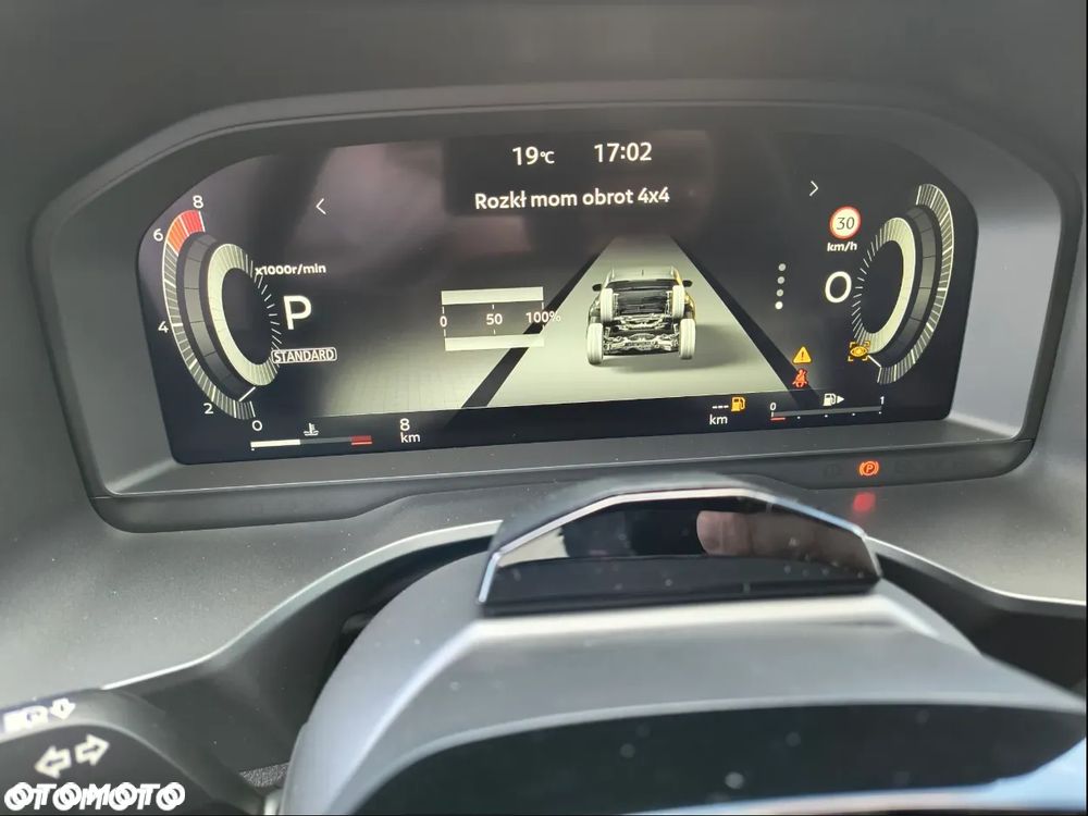 Nissan Qashqai 1.3 DIG-T MHEV 4x4 N-Connecta Xtronic - 13