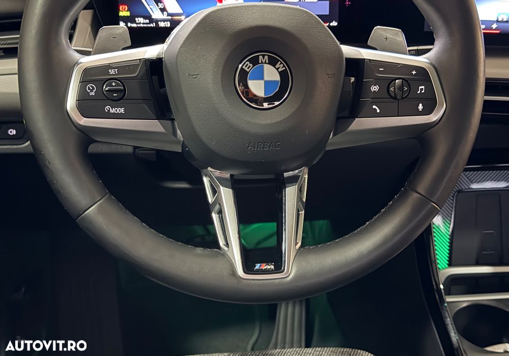 BMW X1 xDrive20d Aut. xLine - 37