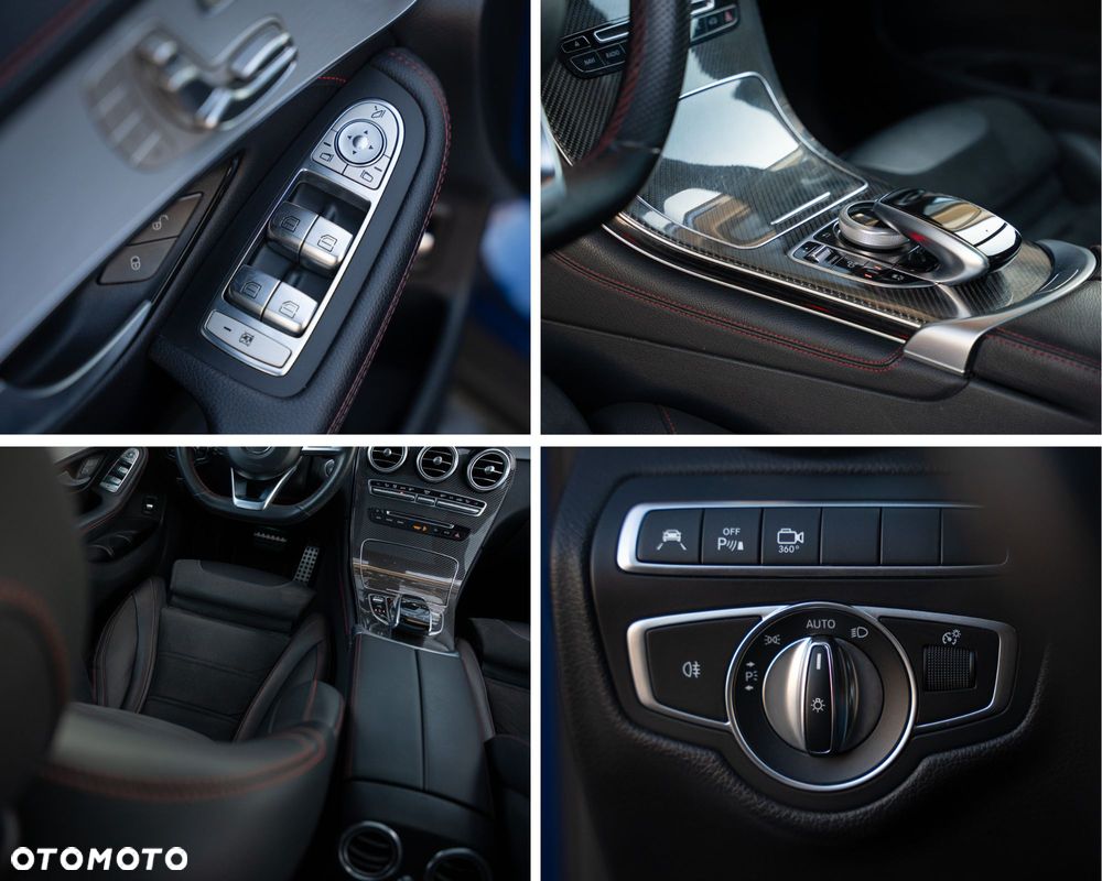 Mercedes-Benz GLC - 32