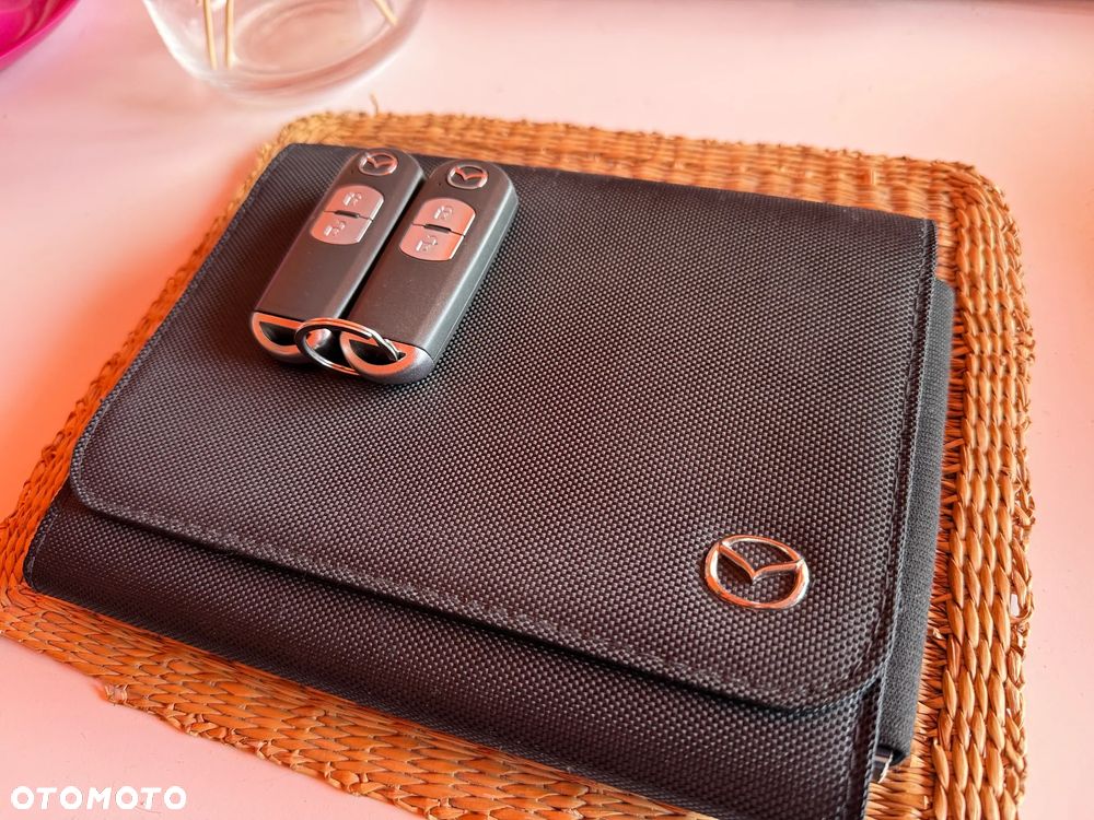 Mazda CX-3 2.0 Takumi Safety AWD - 33