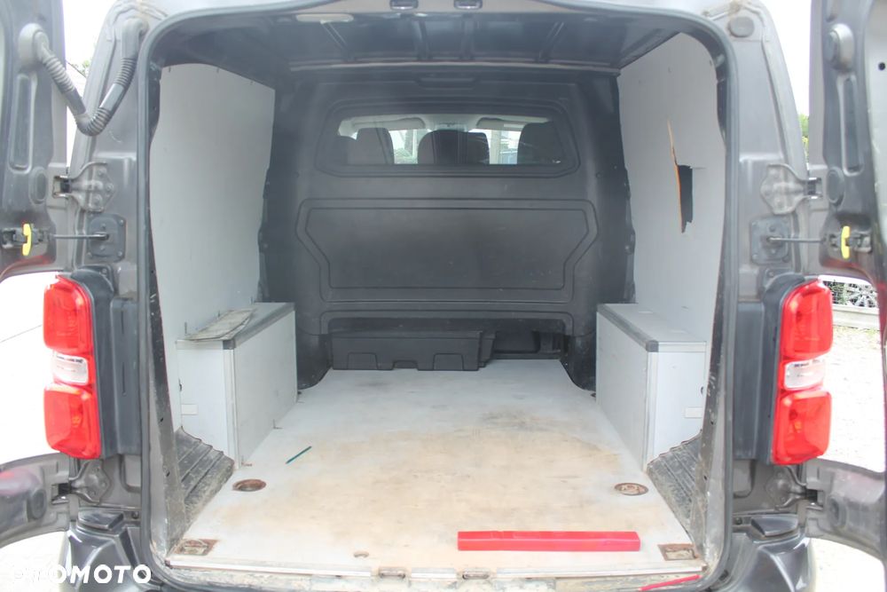 Peugeot Expert Long - 13