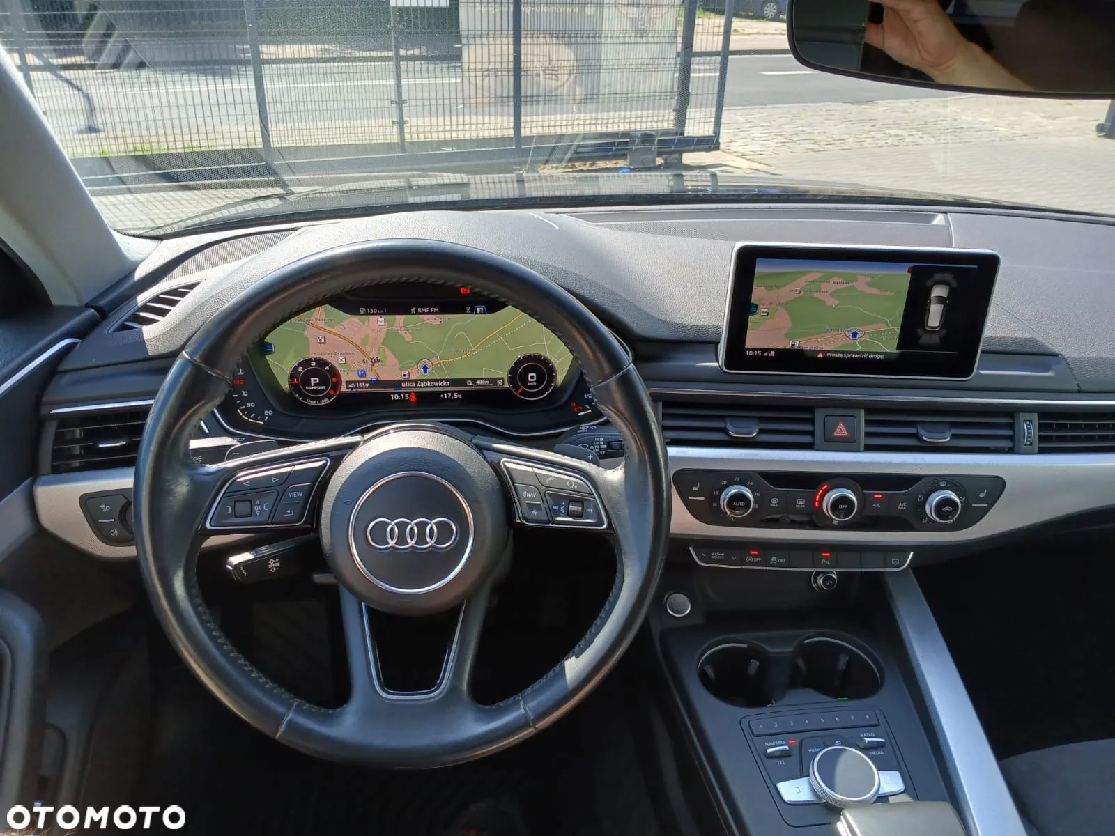 Audi A4 2.0 TDI Quattro Sport S tronic - 31