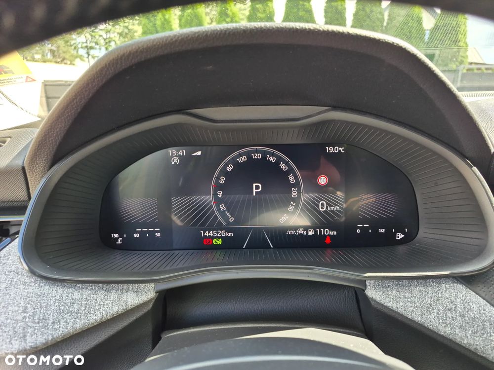 Skoda Kamiq 1.0 TSI Selection DSG - 12