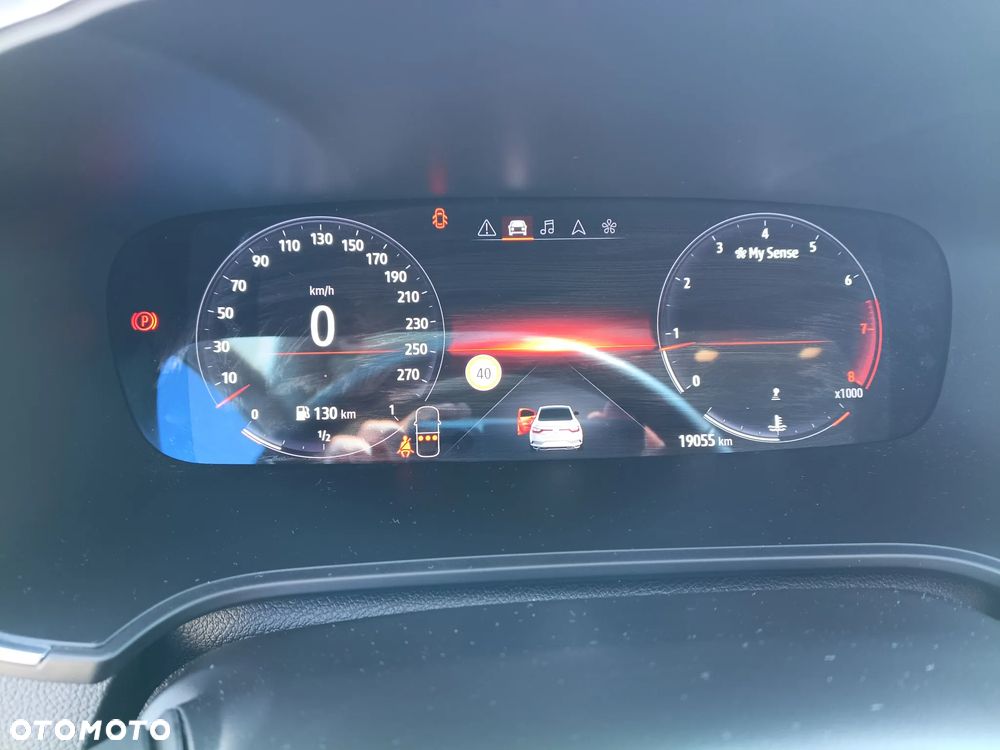 Renault Megane 1.3 TCe Intens - 6