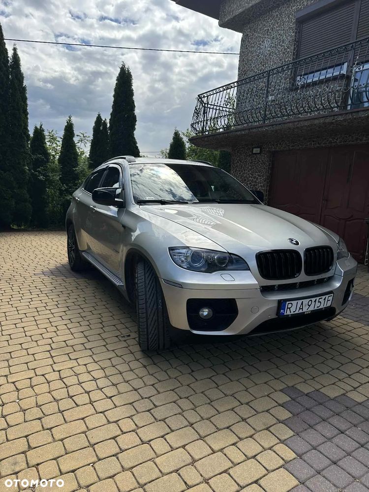 BMW X6 - 3