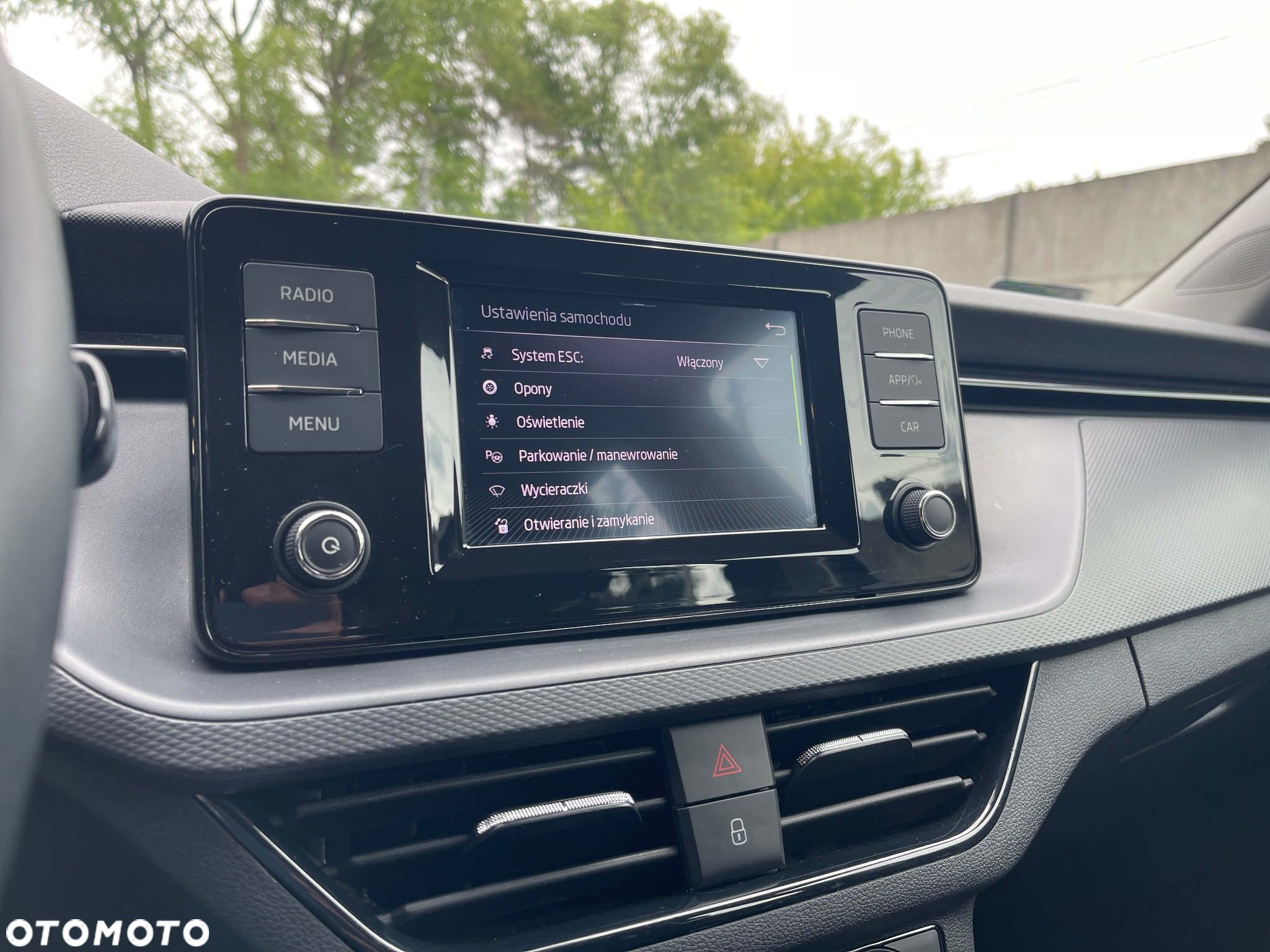 Skoda Scala 1.0 TSI Ambition DSG - 17